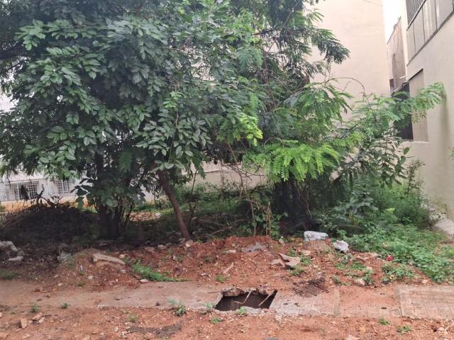 Land for sale in Bangalore South, Cox Town - Bangalore