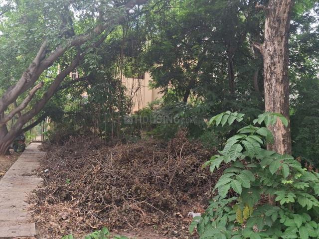 Land for sale in Bangalore South, Cox Town - Bangalore