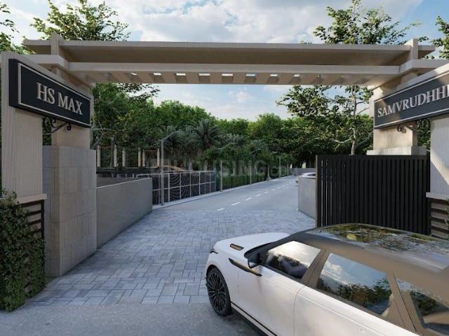 Land for sale in Bangalore South, Cox Town - Bangalore