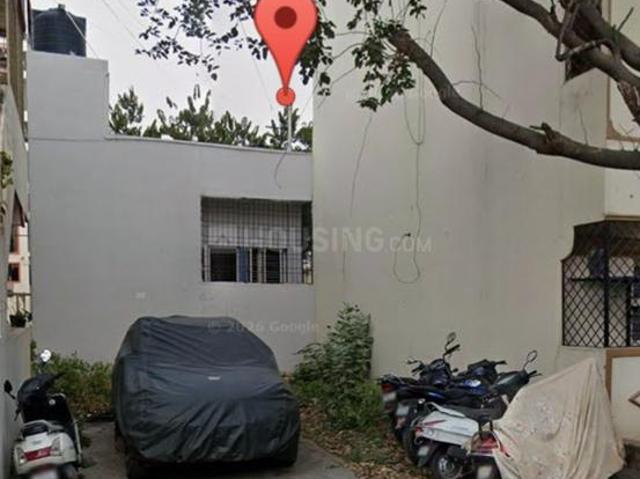 Land for sale in Bangalore South, Cox Town - Bangalore