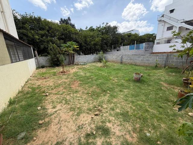 Land for sale in 1st Block, Bengaluru