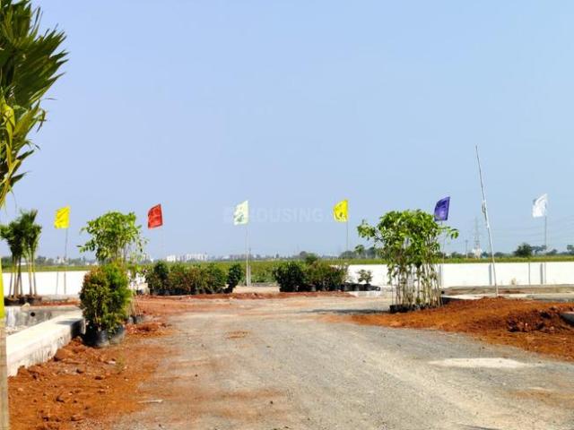 Land for sale in Kesarapalle, Krishna