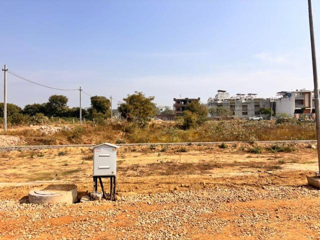 Land for sale in Pink City, Jetpur