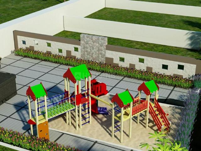 Land for sale in Keshav Nagar, Poona