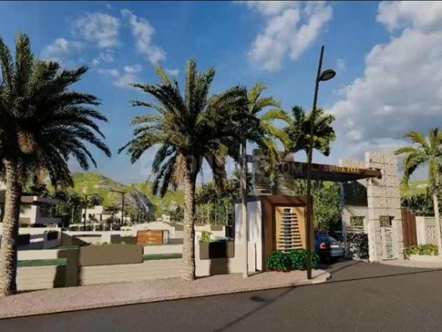 Land for sale in Keshav Nagar, Poona