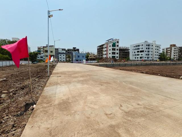Land for sale in Keshav Nagar, Poona