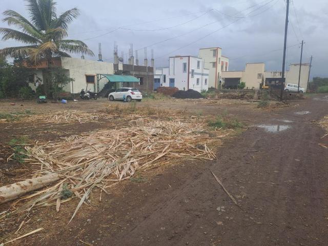Land for sale in Keshav Nagar, Pune