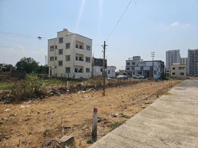 Land for sale in Haveli, National Capital Territory Of Delhi