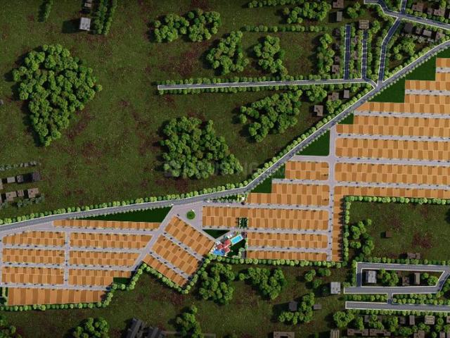 Land for sale in Haveli, National Capital Territory Of Delhi