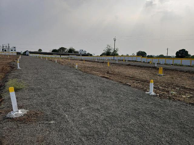 Land for sale in Haveli, National Capital Territory Of Delhi