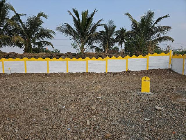 Land for sale in Haveli, National Capital Territory Of Delhi