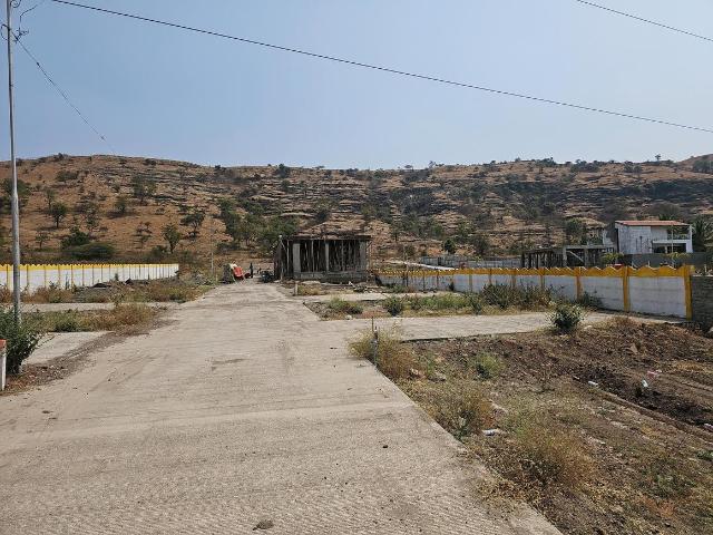 Land for sale in Haveli, National Capital Territory Of Delhi