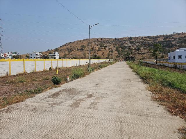 Land for sale in Haveli, National Capital Territory Of Delhi