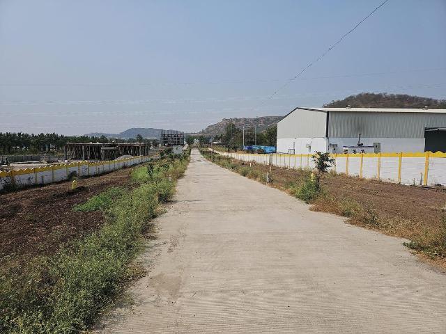 Land for sale in Haveli, National Capital Territory Of Delhi