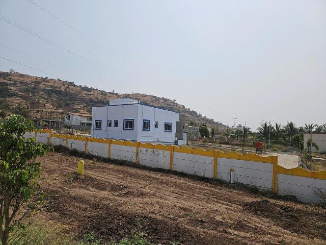 Land for sale in Haveli, National Capital Territory Of Delhi