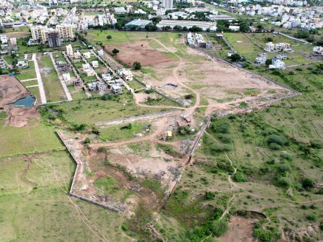 Land for sale in Haveli, National Capital Territory Of Delhi