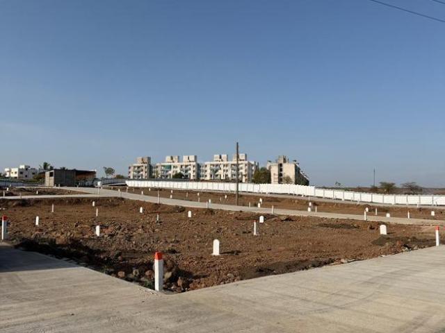 Land for sale in Haveli, National Capital Territory Of Delhi