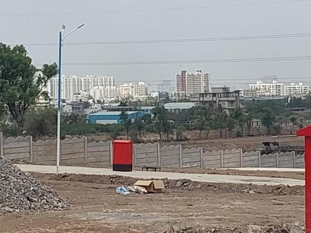 Land for sale in Haveli, National Capital Territory Of Delhi