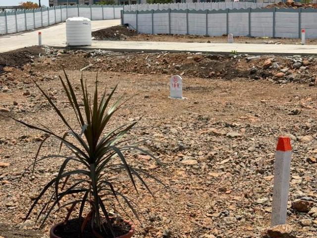 Land for sale in Haveli, National Capital Territory Of Delhi