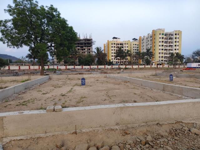 Land for sale in Haveli, National Capital Territory Of Delhi