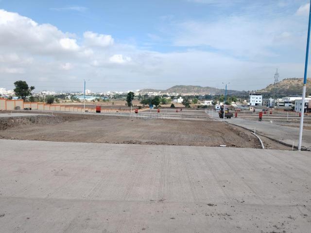 Land for sale in Haveli, National Capital Territory Of Delhi