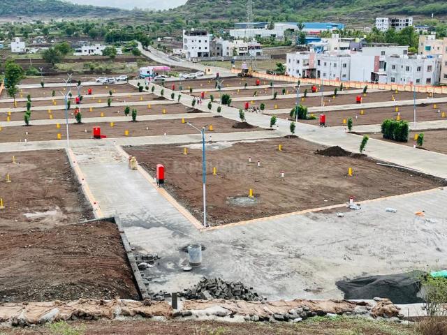 Land for sale in Haveli, National Capital Territory Of Delhi