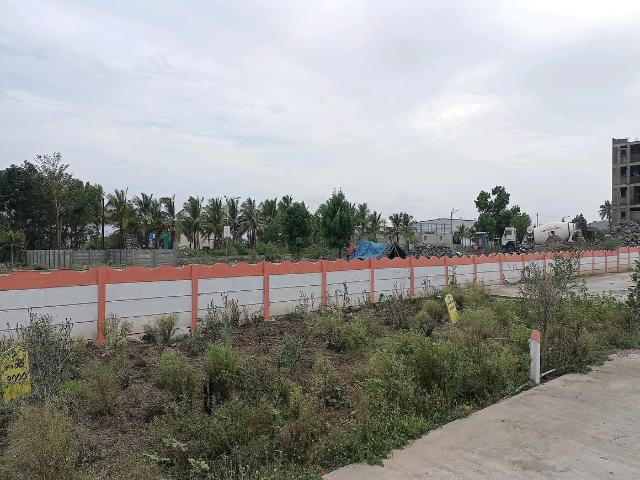 Land for sale in Haveli, National Capital Territory Of Delhi