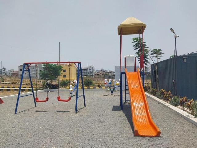 Land for sale in Kesnand, Pune