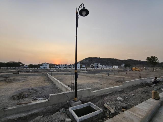 Land for sale in Kesnand, Pune
