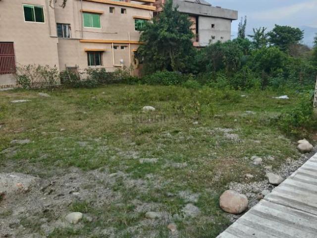 Land for sale in Shyampur, Dehradun