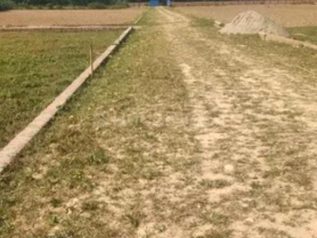 Land for sale in Bihar