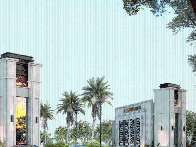 Land for sale in Hariana