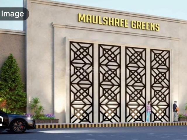 Land for sale in Palwal