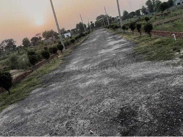 Land for sale in Aligarh, Arunachal Pradesh
