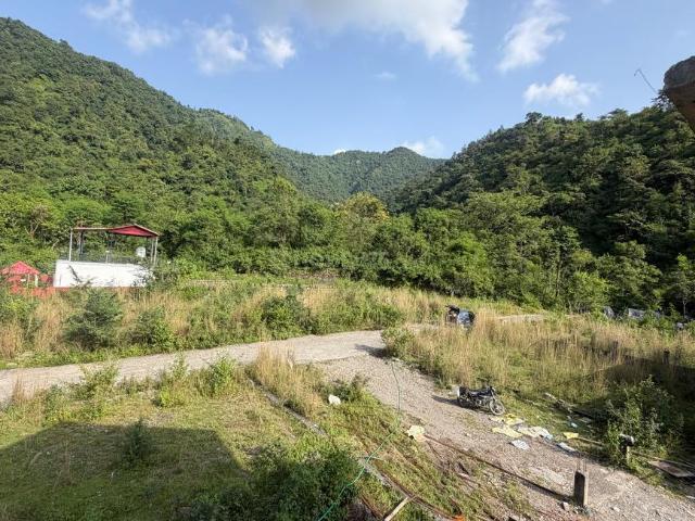 Land for sale in Dehradun