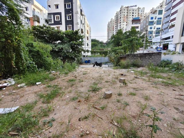 Land for sale in Greater Hyderabad Municipal Corporation West Zone, Hyderabad