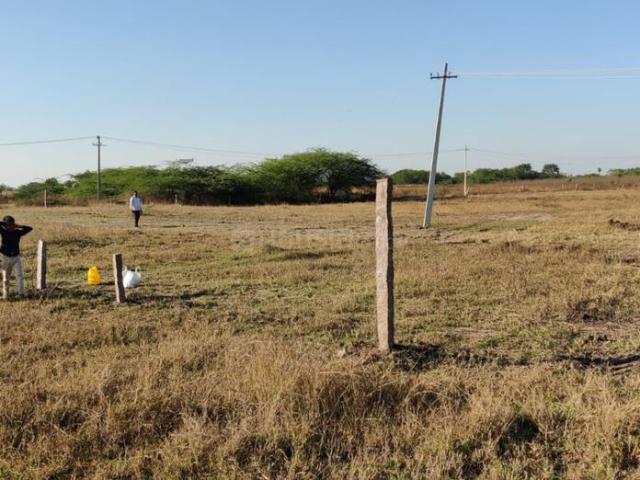 Land for sale in Greater Hyderabad Municipal Corporation West Zone, Hyderabad