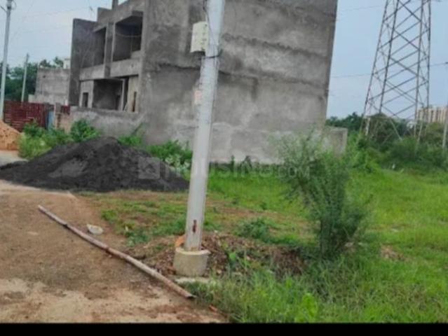 Land for sale in Bhopal