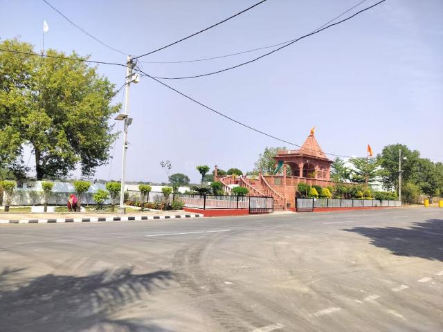 Land for sale in Madya