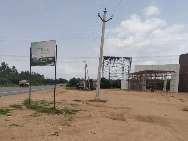 Land for sale in Ranga Reddy, Manchal