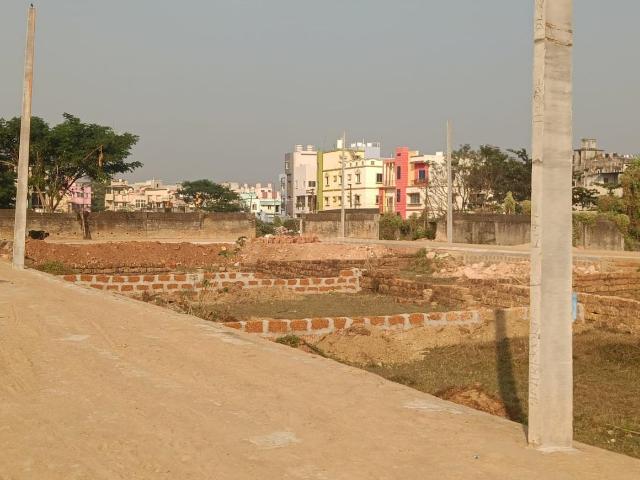 Land for sale in Bhubaneshwar