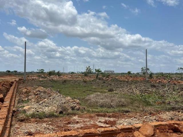 Land for sale in Bhubaneshwar