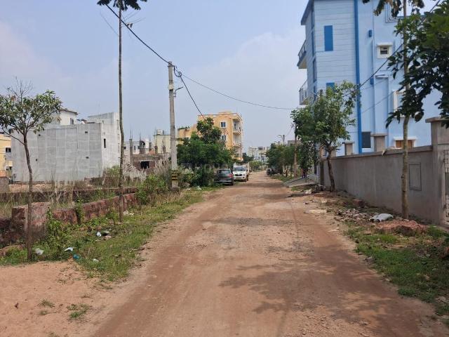 Land for sale in South West Zone, Bhubaneswar Municipal Corporation