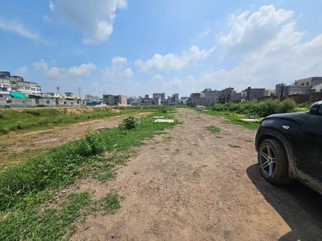 Land for sale in Punjab