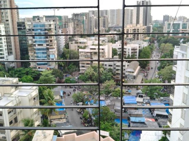 Land for sale in Andheri - Mumbai, National Capital Territory Of Delhi