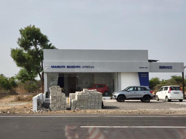 Land for sale in Keshav Nagar, Poona
