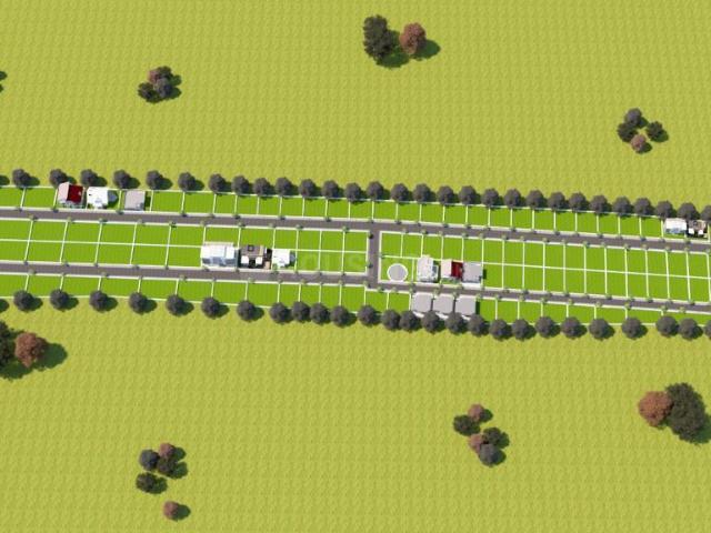 Land for sale in Poona, National Capital Territory Of Delhi