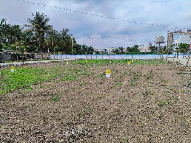 Land for sale in Poona, National Capital Territory Of Delhi