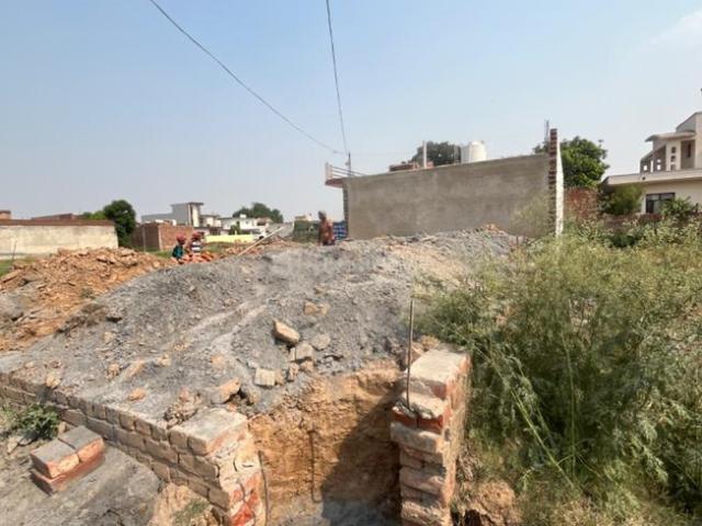 Land for sale in Kharar, Punjab