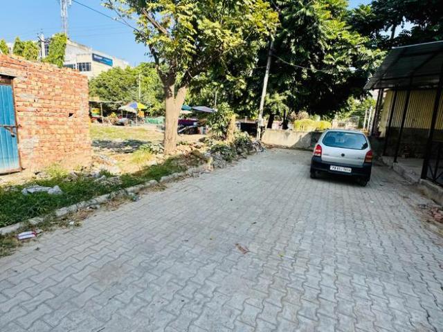 Land for sale in Kharar, Punjab